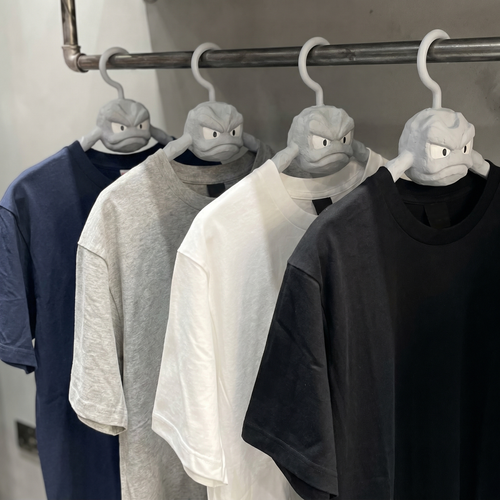 HNK - Limited Character Hanger