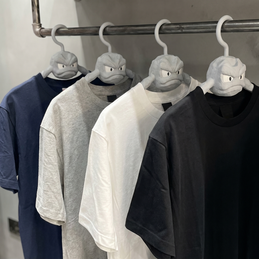HNK - Limited Character Hanger