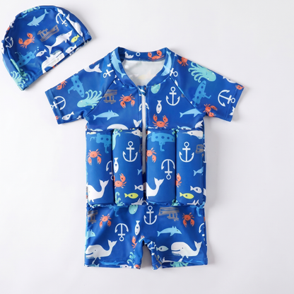 HNK™ - FloatFit