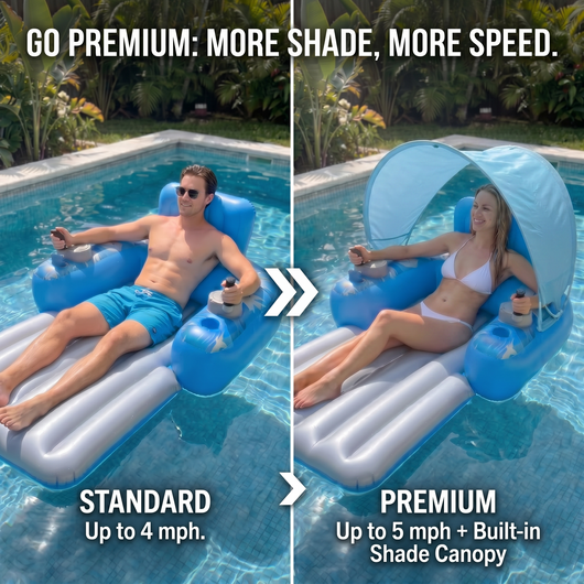 HNK™ MotorFloat