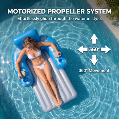 HNK™ MotorFloat