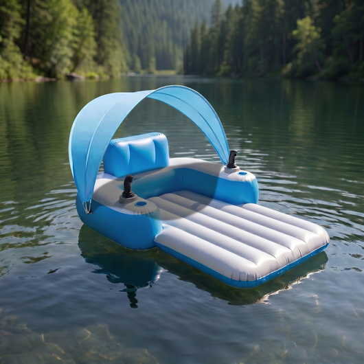 HNK™ MotorFloat
