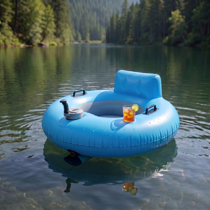 HNK™ MotorFloat