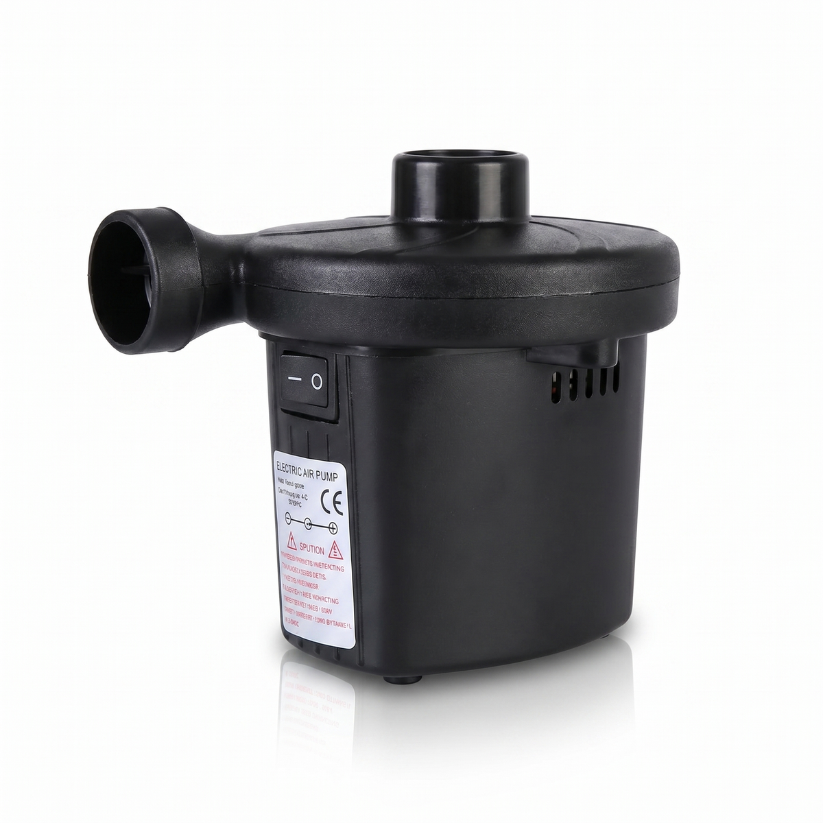 Electric Air Pump