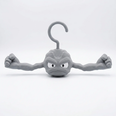 HNK - Limited Character Hanger