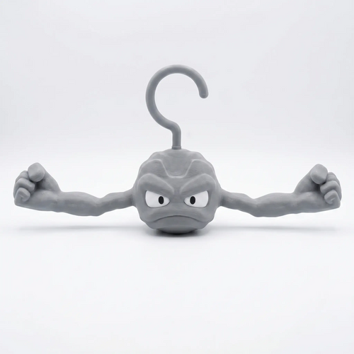 HNK - Limited Character Hanger