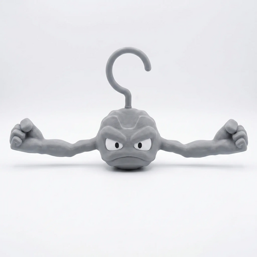 HNK - Limited Character Hanger