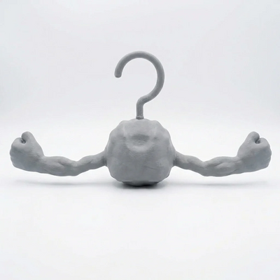 HNK - Limited Character Hanger