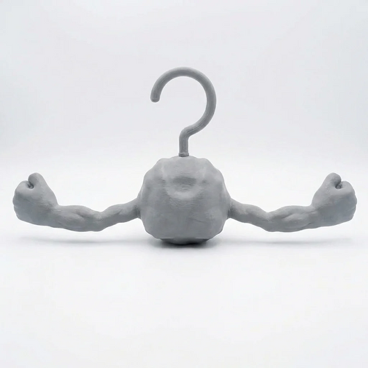 HNK - Limited Character Hanger